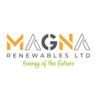 Magna Renewables Ltd logo - Similar company to Core Renewables