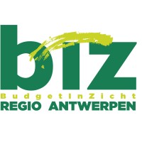 BudgetInZicht regio Antwerpen logo - Similar company to Expertisecentrum Budget En Financieel Welzijn