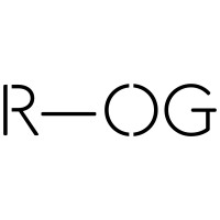 R-OG // Roxzone-Original Gym logo - Similar company to Curabo Logistics