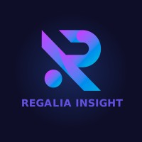 Regalia Digital Creation logo - Similar company to Kolosal, Inc.