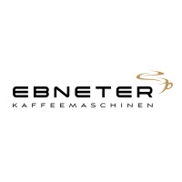 Ebneter Kaffeemaschinen AG logo - Similar company to Schmidt Kaffeemaschinen Gmbh