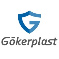 Gökerplast Security Seals logo - Similar company to Precision Tools