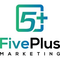 5 Plus Marketing, LLC logo - Similar company to Echo Digital Solutions