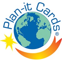 Plan-it Cards logo - Similar company to Wells & Drew