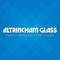 Altrincham Glass logo - Similar company to Nova Group Limited