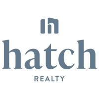 Hatch Denver Realty logo - Similar company to Raven Research