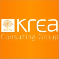 Krea Consulting Group logo - Similar company to Insyss - Industry Systems And Solutions