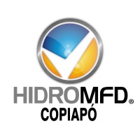 HIDROMFD Copiapó logo - Similar company to Sclaforesta