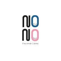 Nopink Noblue logo - Similar company to Avec812