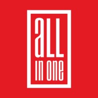 ALL in ONE logo - Similar company to All In One Group