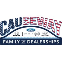 The Causeway Family of Dealerships logo - Similar company to Willis Honda