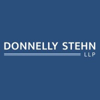 Donnelly Stehn LLP logo - Similar company to Liuzzo & Associates