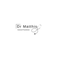 Dr Matthis logo - Similar company to Klapp Gmbh