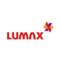 Lumax World logo - Similar company to A