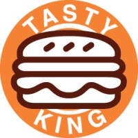 Tasty King (Franchisee of Burger King) logo - Similar company to Springfield Brewing Company