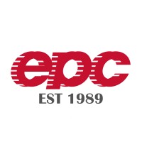 Enterprise Promotion Centres (EPC) logo - Similar company to Ask Training Singapore