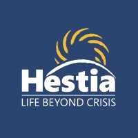 Hestia Charity logo - Similar company to Single Homeless Project