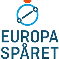 Europaspåret logo - Similar company to Bk Pac Ab