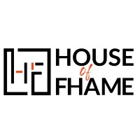 House of Fhame logo - Similar company to Digital Crab