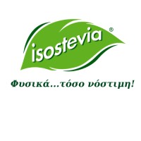 Isostevia logo - Similar company to Agridomitia
