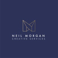 Neil Morgan Creative Services logo - Similar company to Rdd Projects