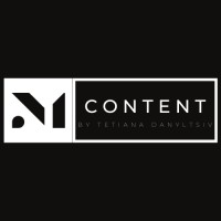 Tetiana Danyltsiv logo - Similar company to Kvitka Agency