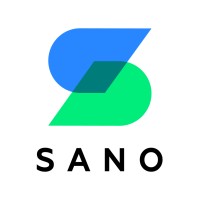 Sano logo - Similar company to D8A.Ai