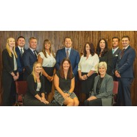 DBJ Wealth Management logo - Similar company to Industry One Realty Corp