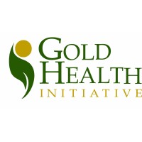Gold Health Initiative logo - Similar company to Lifebridge Medical Diagnostic Centre