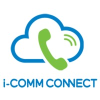 i-Comm Connect logo - Similar company to True Tech Advisors