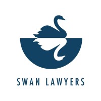 Swan Lawyers logo - Similar company to Club Menangle