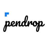 Pendrop AI logo - Similar company to Reachai