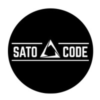 Sato Code logo - Similar company to Studio Target