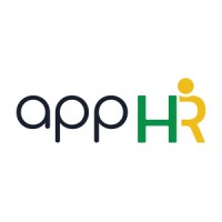 appHR logo - Similar company to Lakahfay