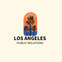 Los Angeles Public Relations LLC. logo - Similar company to Pmbc Group - Technology Pr Firm