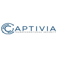 Captivia logo - Similar company to Captivia 21