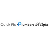 Quick Fix Plumbers El Cajon logo - Similar company to El Cajon Harley-Davidson