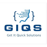 Get It Quick Solutions Spółka z o.o. logo - Similar company to P-Beep