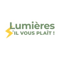 Lumières s'il vous plaît logo - Similar company to Launchpad Europe