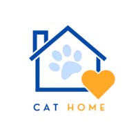 Cat Home logo - Similar company to Vellum
