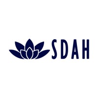 San Diego Ayurveda Healing logo - Similar company to Careayu - Ayurveda Telemedicine