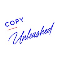 Copy Unleashed logo - Similar company to Copy Stinger