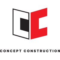 Concept Construction logo - Similar company to Bcc Cement Private Limited