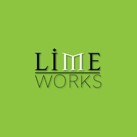 LimeWorks Ltd. logo - Similar company to Salmond Reed Architects