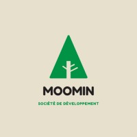MOOMIN logo - Similar company to Moomin Language School