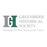 Greenbrier Historical Society logo - Similar company to Wvu Extension