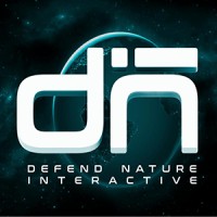 Defend Nature Interactive logo - Similar company to Gameforge Ai