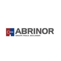 ABRINOR logo - Similar company to Dafsys