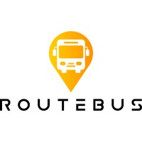 Routebus logo - Similar company to High4Tech