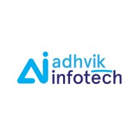 Adhvik Infotech logo - Similar company to Rubiconstech